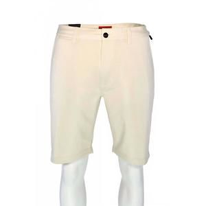 NEW HALSEY 44 men's breakwater shorts in ivory